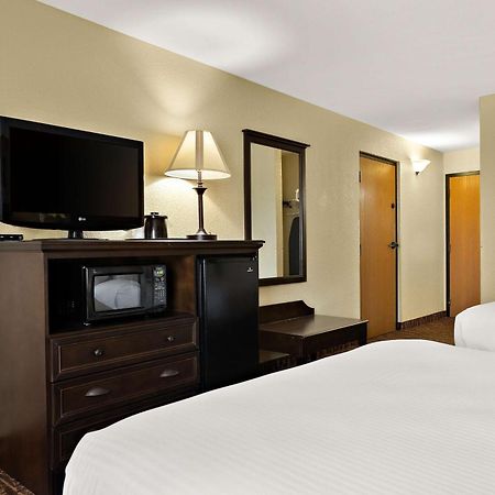 Best Western Center Pointe Inn Branson Exteriör bild